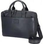 The Skandinavian Brand Businesstasche - Black