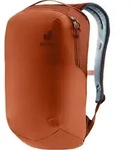 Deuter Tagesrucksack Yort 15 cooper-oak