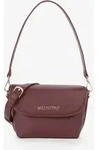 Valentino Bags Damen Schultertasche hail bordeaux