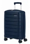 American Tourister 4-Rad Trolley 55cm TSA CM SUMMER POP navy blue