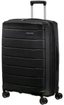 American Tourister 4-Rad Trolley 66cm TSA CM SUMMER POP Black