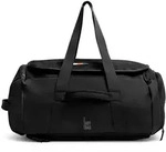 Got Bag Reisetasche / Rucksack Duffle Pack Black