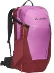 Vaude Wanderrucksack WoWizard 22+4 magenta