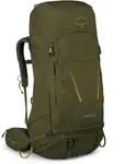 OSPREY Trekking/Wanderrucksack L/XL Kestrel 68 Moss Green