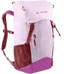 Vaude Kinderrucksack Skovi 19 raspberry