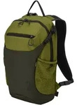 Jack Wolfskin Freizeitrucksack Velocity 12 rich olive