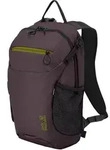 Jack Wolfskin Freizeitrucksack Velocity 12 sheer plum