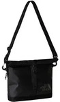 The North Face Tasche Base Camp Shoulder Bag Black/Asphalt Grey