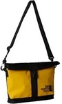 The North Face Tasche Base Camp Shoulder Bag Summit Gold-TNF Black