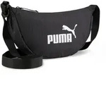 Puma Umh&auml;ngetasche Base Half Moon Black
