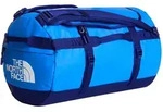 The North Face Reisetasche/Rucksack Base Camp Duffel S Active blue