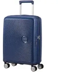 American Tourister SPINNER 55/20 TSA EXP Soundbox midnight navy