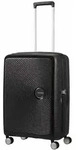 American Tourister SPINNER 67/24 TSA EXP Soundbox bass black