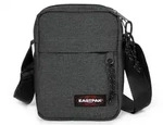 Eastpak Umh&auml;ngetasche The One black denim