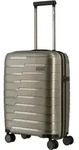 Travelite 4-Rad Trolley S Air Base champagner