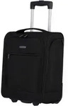 Travelite 2-Rad Bordtrolley Underseater Cabin schwarz