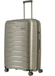 Travelite 4-Rad Trolley L Air Base champagner