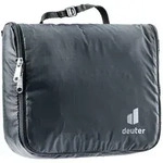 Deuter Reise Waschtasche Wash Center Lite I Black