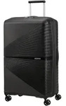 American Tourister Koffer mit 4 Rollen 77cm Airconic onyx black