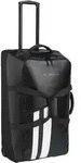 Vaude Rollenreisetasche Rotuma 90 Black