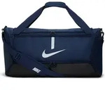 Nike Sporttasche 60L Academy Team M midnight navy