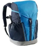 Vaude Kinderrucksack Puck 10 blue/eclipse