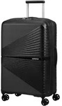 American Tourister Koffer mit 4 Rollen 67cm Airconic onyx black