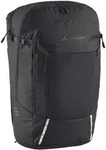 Vaude Gep&auml;cktr&auml;gertasche/Rucksack 2in1 Cycle 28 II Black