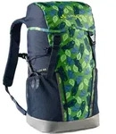 Vaude Kinderrucksack Puck 14 parrot green/eclipse
