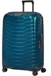 Samsonite Trolley mit 4 Rollen 75cm Proxis Petrol Blue