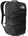 The North Face Rucksack Borealis Black