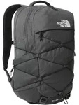 The North Face Rucksack Borealis asphalt grey