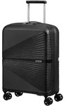 American Tourister Koffer mit 4 Rollen 55cm Airconic onyx black