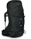 OSPREY Wander/Trekkingrucksack L/XL Aether 65 Black