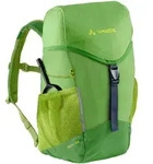 Vaude Kinderrucksack Skovi 10 apple