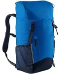 Vaude Kinderrucksack Skovi 19 blue/eclipse