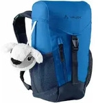 Vaude Kinderrucksack Ayla 6 blue/eclipse