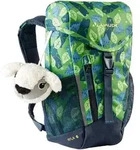 Vaude Kinderrucksack Ayla 6 parrot green/eclipse