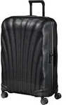 Samsonite Trolley mit 4 Rollen 75cm C-Lite Black