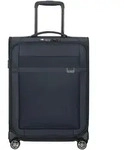 Samsonite Spinner 4 Rollen 55/20 Strict Airea dark blue