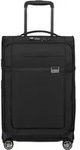 Samsonite Spinner 4 Rollen 55/20 LENGTH 35 cm Airea Black