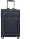 Samsonite Spinner 4 Rollen 55/20 LENGTH 35 cm Airea dark blue