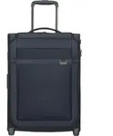 Samsonite Upright 2 Rollen 55/20 Toppocket Airea dark blue