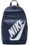 Nike Freizeitrucksack Element dark blue/White