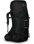 OSPREY Wander/Trekkingrucksack L/XL Aether 55 Black