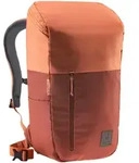 Deuter Freizeitrucksack UP Stockholm redwood-sienna
