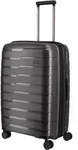Travelite 4-Rad Trolley M erw. Air Base anthrazit
