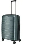 Travelite 4-Rad Trolley M erw. Air Base Eisblau