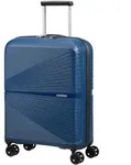 American Tourister Koffer mit 4 Rollen 55cm Airconic midnight navy