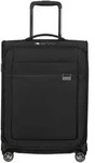 Samsonite Spinner 4 Rollen 55/20 Strict Airea Black